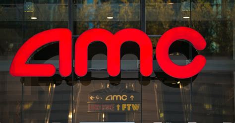 AMC Stock: Here’s The Real Reason Why Shares Are。